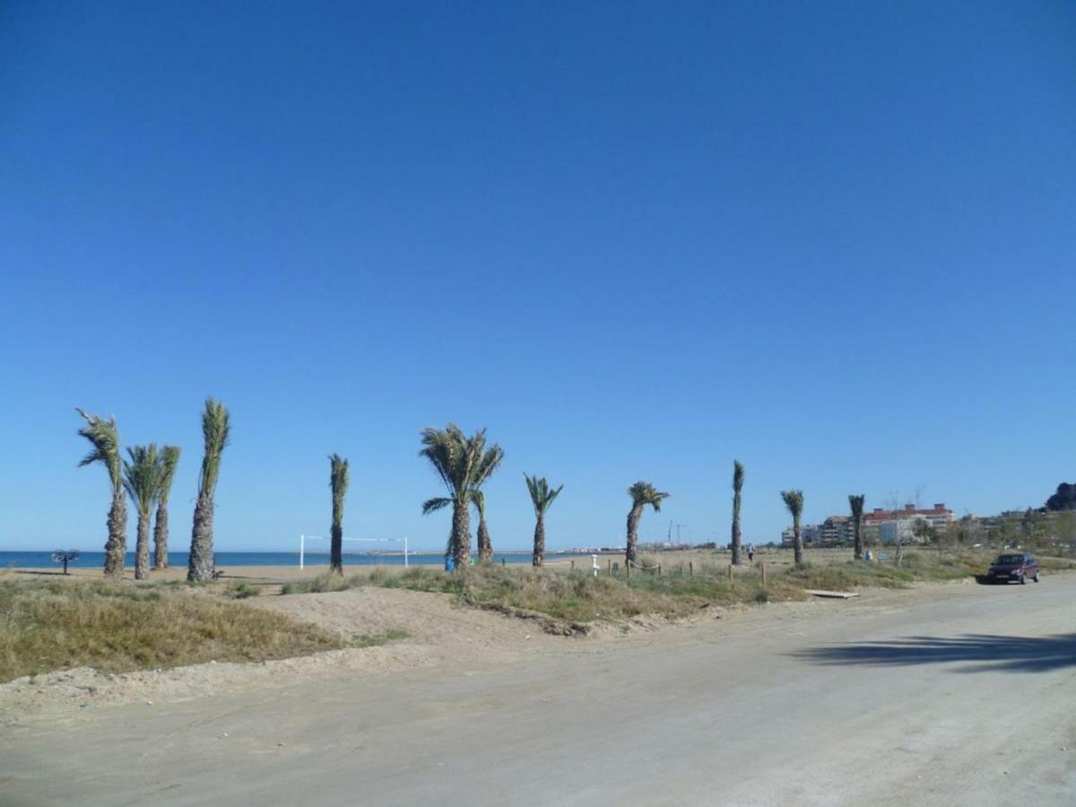 Apartamento Playa Denia Exterior photo